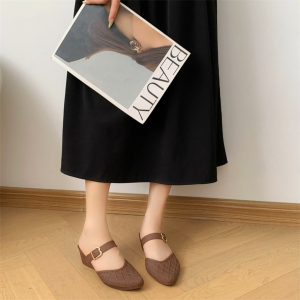 New Internet celebrity flip flops travel beach seaside fashion womens sandals