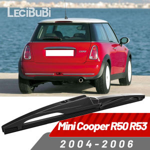 Rear Windshield Wiper Blade Windscreen Wipers Accessories For Mini Cooper R50 R53 2004-2006 2005