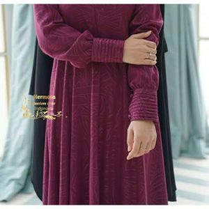 GAMIS EMBOS HERMOSA YORIS CALTRI ABSTRAK/GAMIS BURGUNDI/GAMIS UMBRELLA 4 METER/EMBOS HERMOSA