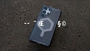 UAG Samsung S25 Ultra Essential Armor w/Magnet