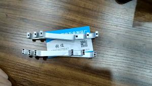 Tay nắm U nhôm đặc cửa tủ cao cấp -LUMBL