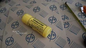 Kanebo Jumbo 43x32 cm Kenmaster Lap Pembersih Serbaguna