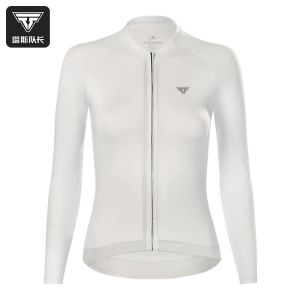 TOSUOD | Summer Quick-Dry Cycling Jersey Womens