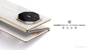 HUAWEI Mate XTs|ULTIMATE DESIGN SmartPhone/HUAWEITri-fold screen HarmonyOS AI/HUAWEI Kirin 9020/10.2 inches Tri-foldable 240Hz LTPO OLED Screen/5600mAh 66W Fast Charging/华为 Mate XTs | ULTIMATE DESIGN非凡大师