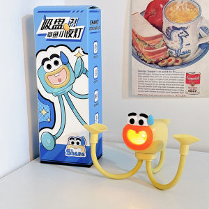Creative Mini Octopus Night Light Desktop Decorative Sleep Bedroom Lamp Atmosphere Lamp USB Digital Accessories Viaback G18400