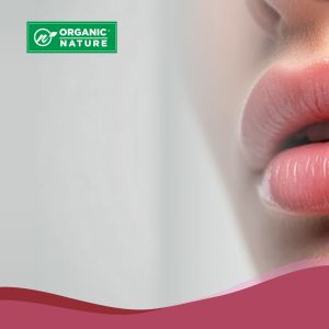 ORGANIC NATURE INTENSE COLOR STAY MATTE LIPSTICK 02 WITH SPF 15