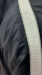 RCKLSLTD. Jaket Outdoor Waterproof Explorer Black | Jaket Pria Casual Minimalist