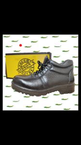 GIBSON S BFP SAFETY SHOES MID CUT