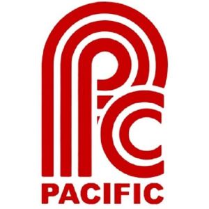 PACIFIC Rantang Samanta Plastik Food Grade 4 Susun Tempat Makan Bekal Lunch Box Serbaguna RANGTANG-SAMANTA