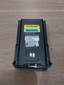 baterai ht original buat weircom wr808 wr88 plus walkie talkie
