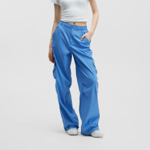 Bananain | Cool Quick-Dry Workwear Casual Straight-Leg Trousers