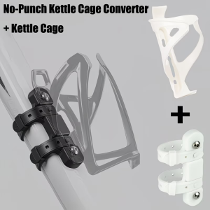WRELS | Bicycle Bottle Cages Bike Water Bottle Bicycle Cup Holder Universal Bike Cup Holder for Road MTB Mountain Bike Accessory