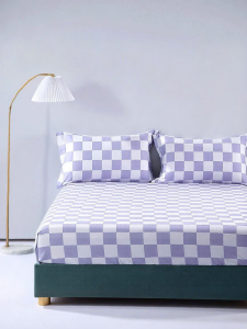 Mercury | Antibacterial Cotton Mattress Cover