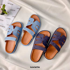Laviette Collection - Hazel Sandal Wanita