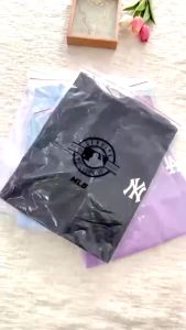 Kaos Wanita Tshirt Yankess Monogram