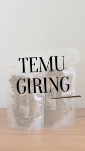 Temu Giring Kering - Rempah Kering by Jamu Gendul 88