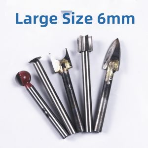 Electric Wood Carving Kit