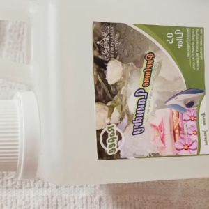 Parfum Laundry Import Tahan lama - Pewangi Laundry Aroma Sakura 500 ML - Parfume Laundry SAKURA Premium Grade A - Parfum dan Pelicin Pakaian - Parfume Baju - Parfume Baju 500 ML