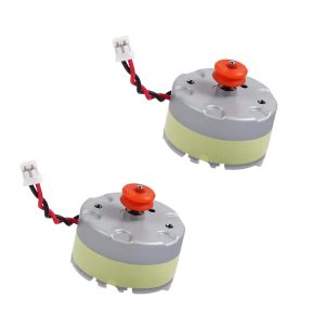 Bộ Phận Động Cơ LDS Dành Cho Máy Hút Bụi Roborock S5/S50/S51/S55/S5 Max/S6 Pure/S6 MaxV Với Cảm Biến Khoảng Cách Ròng Rọc Màu Cam