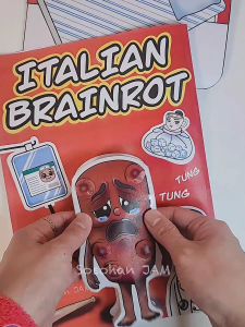 Đồ Chơi Mô Phỏng Tình Huống Xem Y Tá Cà Phê Xam Thủ Công DIY Từ Trung Quốc Đồ Chơi Sáng Tạo Cho Trẻ Em Từ 7-12 Tuổi