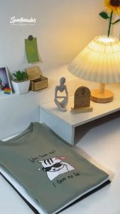 Specteecular Mood Collection Oversized Shirt For Men Women T Shirt Tshirt Tops Loose Shirts Top Graphic Oversize Plus Size Tees Specteecular Tee