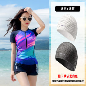 Bộ Đồ Bơi Cỡ Lớn 2025 Dành Cho Nữ Bộ Đồ Bơi Hai Mảnh Chuyên Dụng Cho Bồn Nước Nóng Và Phòng Bơi Bộ Đồ Bơi Cao Cấp Dành Cho Nữ