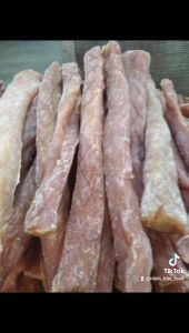 Khô Cá Đường Loại 1 Đặc Biệt Ngon Chất Lượng Hàng Đầu Giá Tốt- Hải Sản Phi Yến