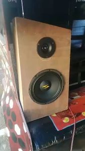 FT STAR 3" Bullet Horn Tweeter MT25-302 300 Watts BULLET TWEETER