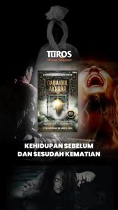 Daqaiqul Akhbar: Kehidupan Sebelum & Sesudah Kematian