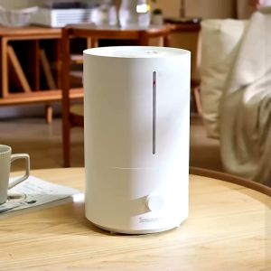 Mijia Humidifier 2 4L - เครื่องทําความชื้น 2 4L Air Purifier การแสดงผล ผสม Aromatherapy Humificador