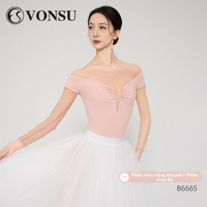 VONSU | Đồ Tập Mềm Dẻo Cho Nữ