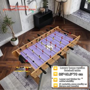 YDZC | Professional Luxury Table Football