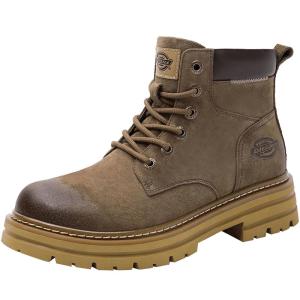 Dickies | Men Autumn Winter New Melard Hiking Boots