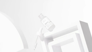 The Ordinary Alpha Arbutin 2% + HA Hyaluronic Acid Essence 30ml | Dark Spot Corrector Uneven Skin Tone Brightening Serum Hydrating Formula