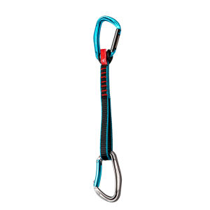 Camnal | Safety Nylon Flat Slings for Outdoor Climbing Mountaineering