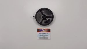 Tutup Noken As Grand Hitam (PSP) Penutup Tutup Kamrat Timing Gigi Sentrik Honda Astrea 800 Prima