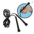 SKIPPING TALI LOMPAT PVC GAGANG Jump Rope Speed Rope Wannafit Bandung. 