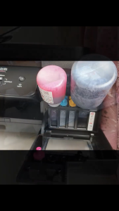 Brother BTD60BK Ink Original T5000 Ink For Brother DCP-T426W T226 T520W T820DW T510 T710W T220 MFC-T920DW T810W T910DW T4500DW HL-T4000DW ink Printer