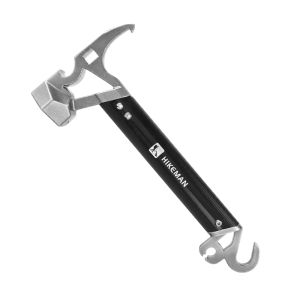 HIKEMAN | Multifunction Stainless Steel Copper Head Peg Hammer
