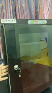 READY STOCK LED Dry Cabinet