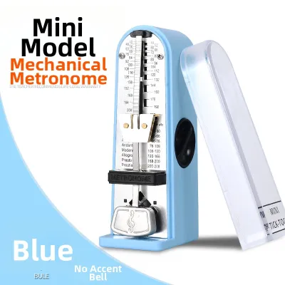 Electronic Universal Metronome