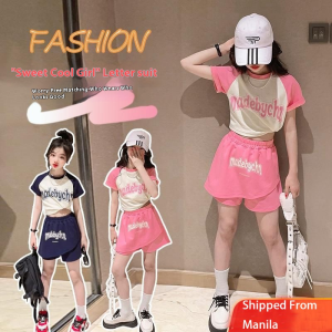 Girls' Fashion Trends: New Style 2024 Suits & Outfits