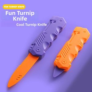gumahus | Stress Relief Creative Portable Mini Toy Knife