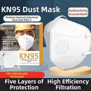 TAODUN | Dust Industrial Dust Protection KN95 Mask