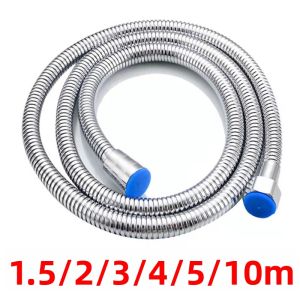 Burst-proof Encrypted Shower Flexible Hose