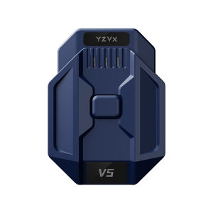 XIAOJIDUIZHANG | Game Controller Adapter for Android Tablets and Phones