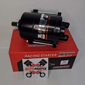 Dinamo Stater Starter KRT Mio Sporty Soul Smile New Old Nouvo Fino Karbu 500cc Black