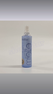 Mielle Professional Secret Cover Blooming Bouquet 250ml Hair Fragrance Treatment Damaged Dyed Fine