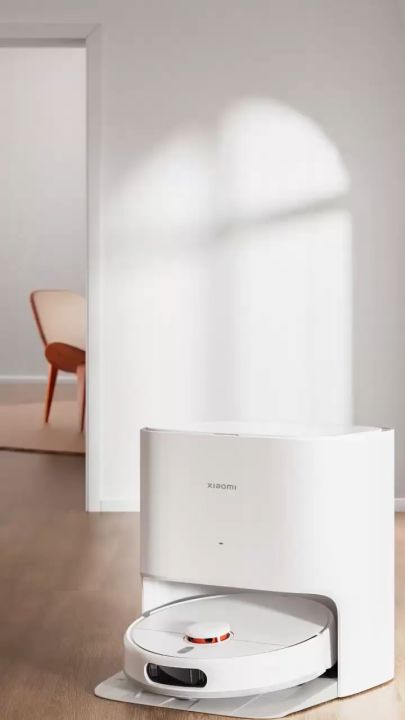 Xiaomi X20 Robot hút bụi lau nhà Xiaomi Robot Vacuum X20 - Hàng chính hãng