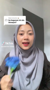 Madame Gie Necessity Sheet Mask - Masker Perawatan Wajah